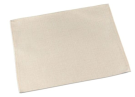 Sublimatie placemats polylinnen 4 st.
