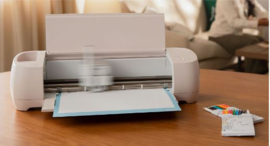 Cricut Explore 4
