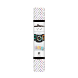TeckWrap Holographisch Opal Pattern