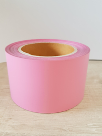 Flexfolie 252 Pink 5 m x 7 cm