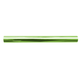 Foil Quill roll 30,5 cm x 2,43 m Lime