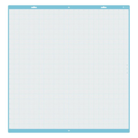 Snijmat Cameo Pro  60 x 60 cm Lichtklevend