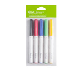 Cricut Pen Set Classics
