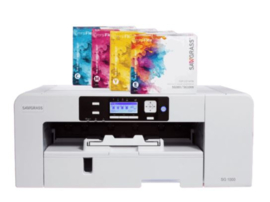 Sawgrass SG1000 Versiflex  met installatie kit 31 ml PRE-ORDER