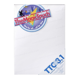 Transferpapier TTC 3.1 PLUS A4 Minibox (25 vel)