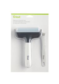 Cricut Applicator & Remover Set