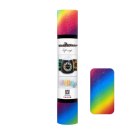 TeckWrap  Rainbow Stripes | Diagonal