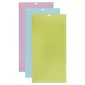 Cricut Snijmat Variety 3-pack 30,5 x 61 cm