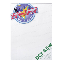 Transferpapier DCT 4.5 Wit A4 (50 vel)