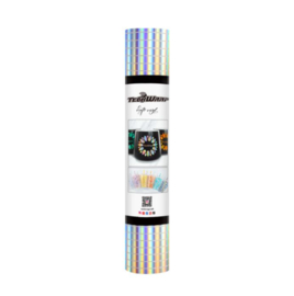 TeckWrap Holographisch Opal Pattern