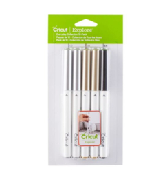 Cricut Multi Pen Set Everyday Collection (10st)