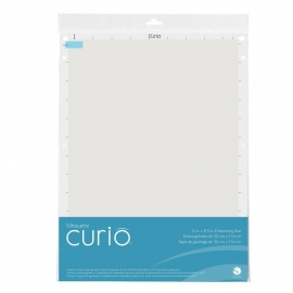 Curio 30 cm x 21,6 cm Embossing mat