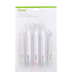 Cricut Weeding Tool Set