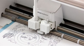 Cricut Explore 4
