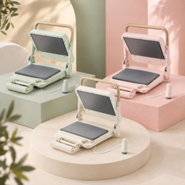Silhouette cloChé Transferpers inclusief Petite Mini Pers