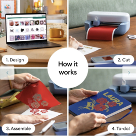 Cricut Joy 2