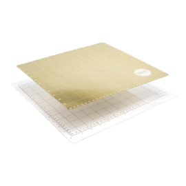 Foil Quill Magnetic Mat