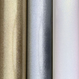 Zelfklevend vinyl super glitter