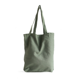 Canvas Shopper