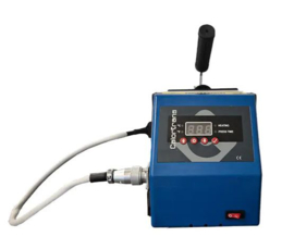 Calortrans Mokkenpers CT-M100 II