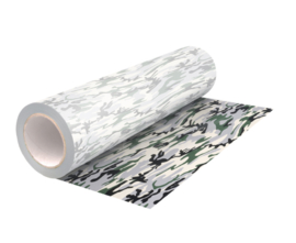 Flex Design Camouflage