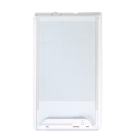 Portrait Electrostatic Mat