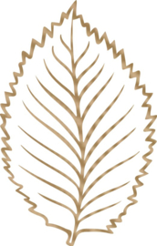 Flex Design Carbon Goud