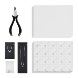 Jewelry Making Starter Kit