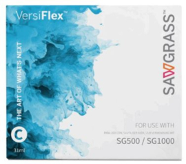Sawgrass VersiFlex Inkt 31 ml voor SG500|SG1000