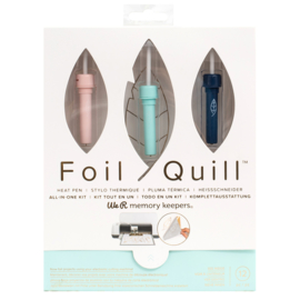 Foil Quill Starterkit