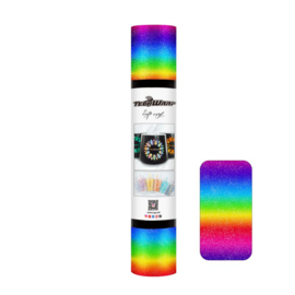 TeckWrap Galaxy Rainbow