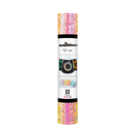 TeckWrap Holographisch Opal Pattern
