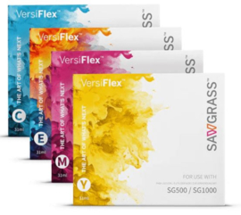 Sawgrass VersiFlex Inkt 31 ml voor SG500|SG1000