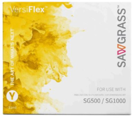 Sawgrass VersiFlex Inkt 31 ml voor SG500|SG1000