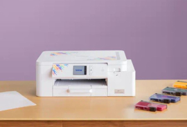 Brother Sublimatie Printer SP1