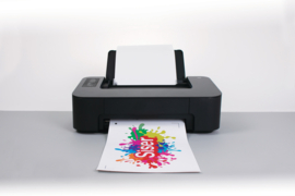 Siser EasyColor DTV Inkjet Flex A4