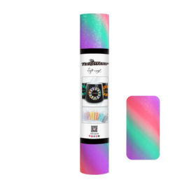 TeckWrap  Rainbow Stripes | Diagonal