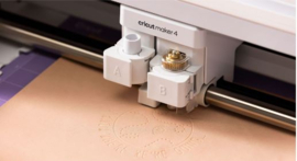 Cricut Maker 4