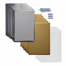Cricut Foil transfer kit