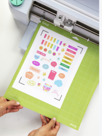 Workshop Cricut Donderdag 5 Nov.  | 19:00-21:00 (Print&Snij)