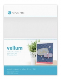 Vellum (6 vel)