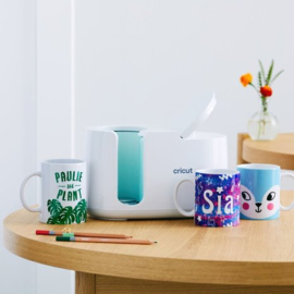 Cricut Mug press