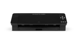 Silhouette Cameo 4 Black