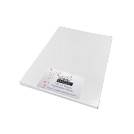 Sublimatie Papier A3 Voordeelpak 100 vel