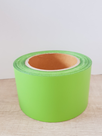 Flexfolie 421 Appel groen 5 m x 6,5 cm