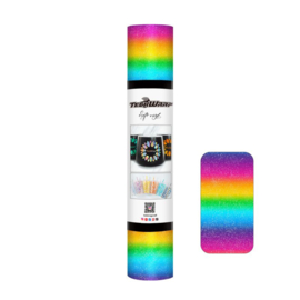 TeckWrap Rainbow Stripes
