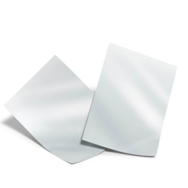 3D sublimatiefilm 50 A3 vellen