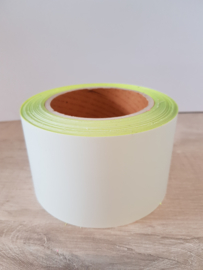 Flexfolie 101 Fluor Yellow 25 m x 7 cm