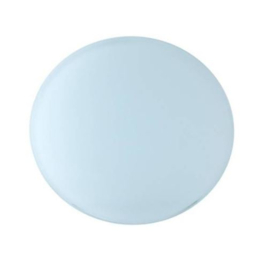 Sublimatie onderzetters glas rond 10 cm (per 4 stuks)