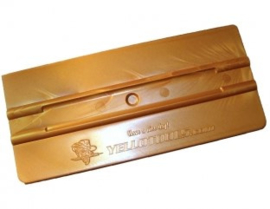 Squeegee Gold 15 cm breed